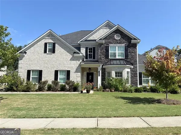 3054 Mountain Shadow Way, Marietta, GA 30064