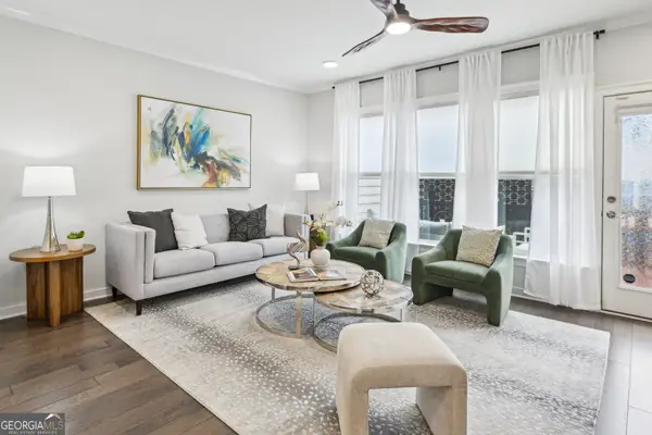 1174 City Park Lane #245, Decatur, GA 30033