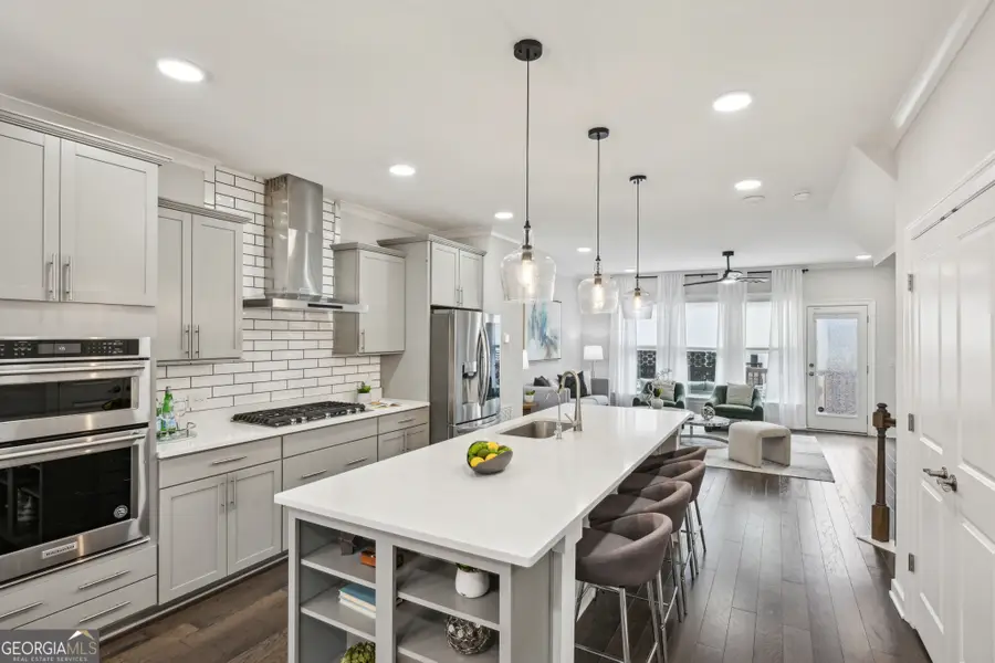 1174 City Park Lane #245, Decatur, GA 30033 - Image #3