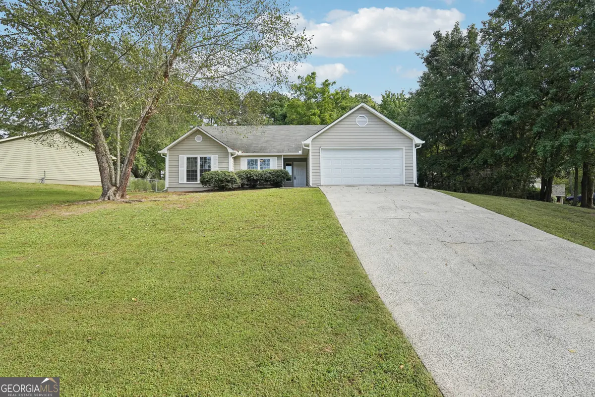 4646 Adams Lane Nw, Acworth, GA 30102 - Image #1