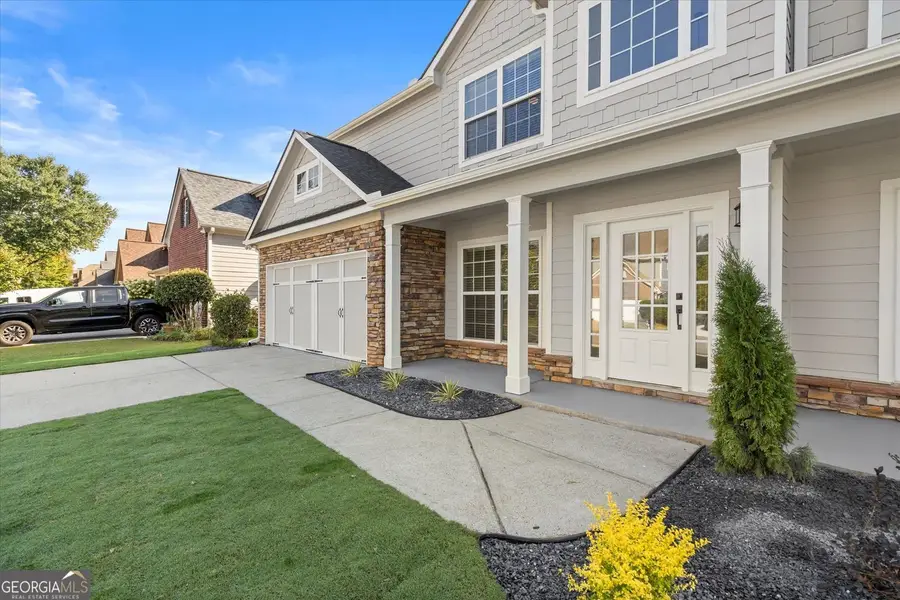 4305 Evans Farms Drive, Cumming, GA 30040 - Image #3