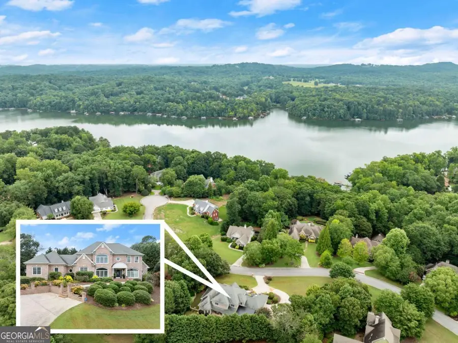 4467 Tall Hickory Trail, Gainesville, GA 30506 - Image #2