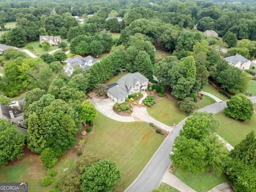 4467 Tall Hickory Trail, Gainesville, GA 30506 - Image #3