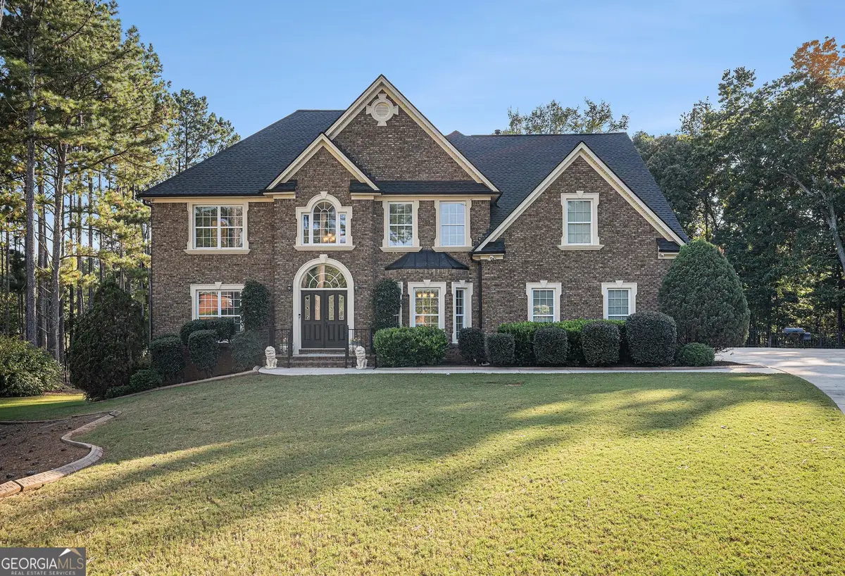 509 Tall Pines Court, Stockbridge, GA 30281 - Image #1