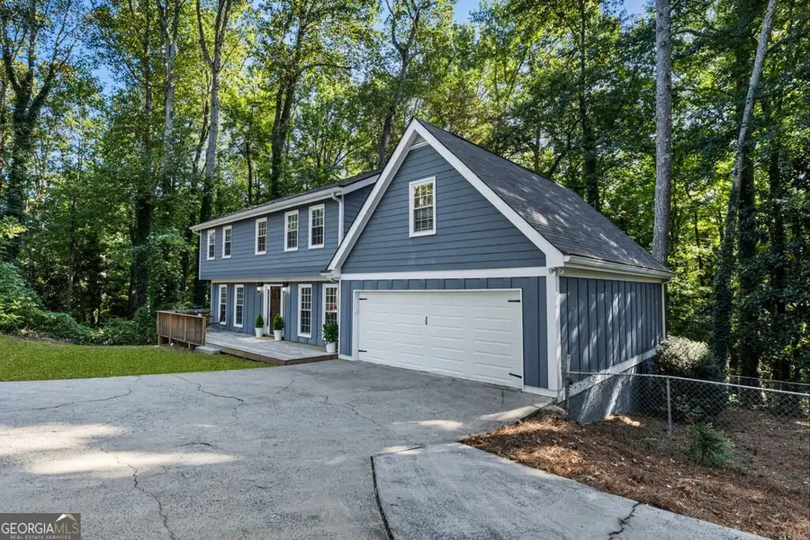 345 Chaffin Ridge Court, Roswell, GA 30075 - Image #3