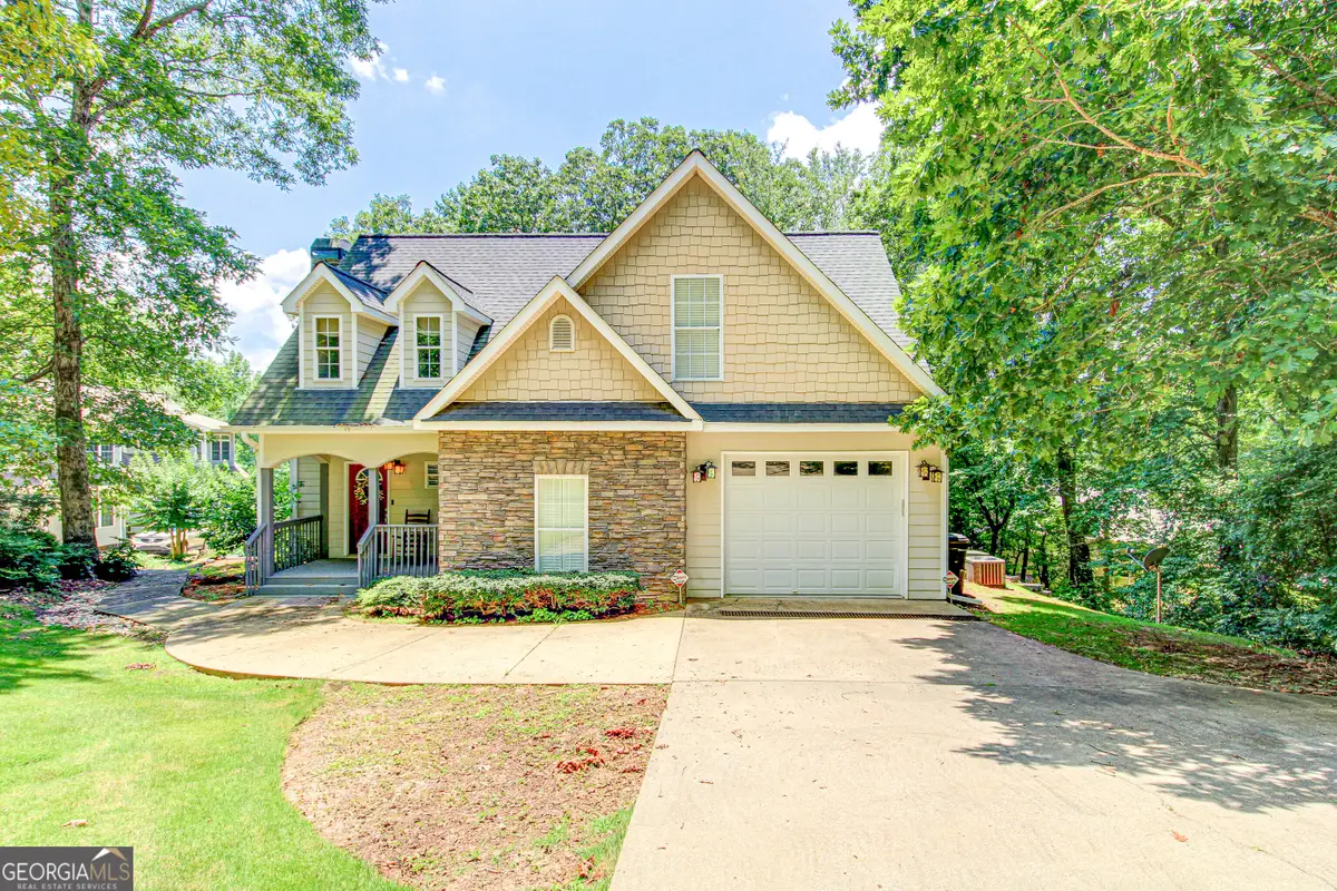 358 Muffit Drive, Wedowee, AL 36278 - Image #1