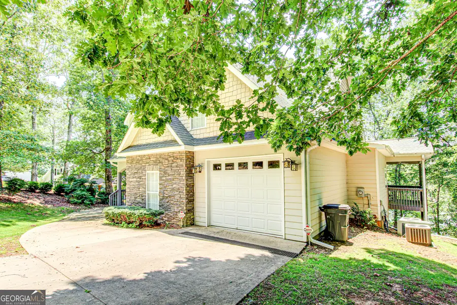 358 Muffit Drive, Wedowee, AL 36278 - Image #2