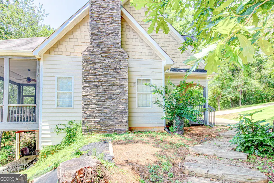 358 Muffit Drive, Wedowee, AL 36278 - Image #3