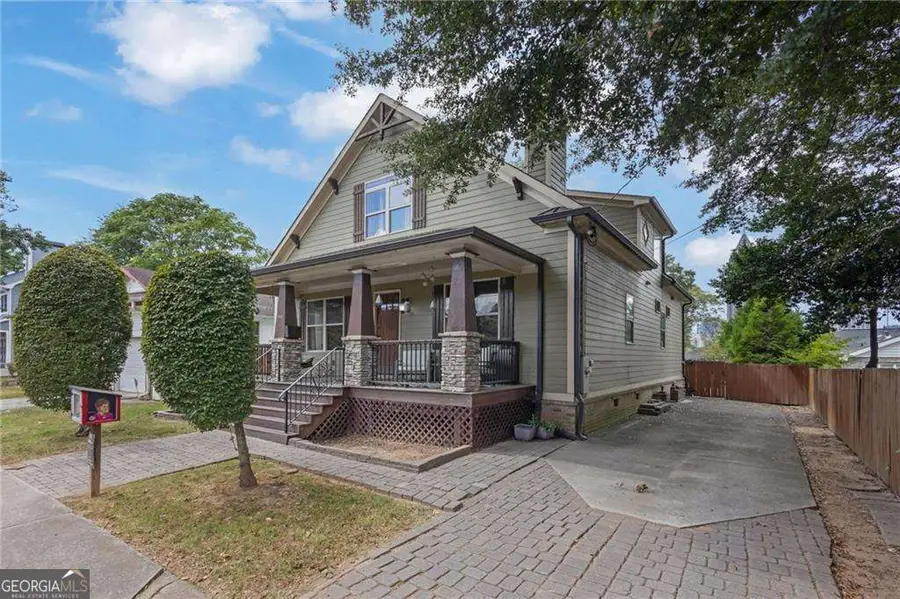 460 Felton Drive Ne, Atlanta, GA 30312 - Image #2