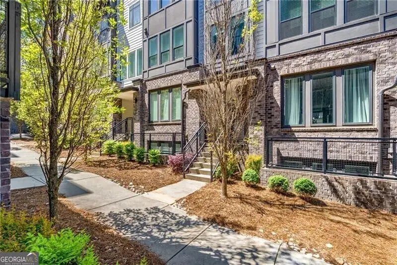 383 Pratt Drive Se #504, Atlanta, GA 30315 - Image #2