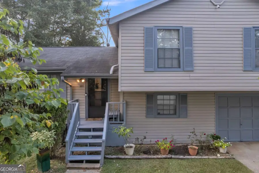 393 Cedar Trace Sw, Marietta, GA 30008 - Image #2