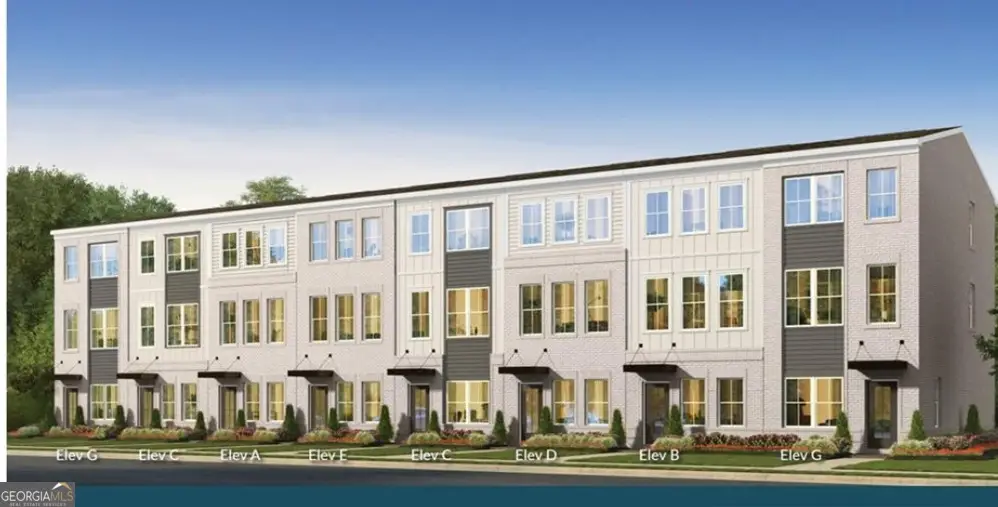 1430 Creekside Circle Nw, Atlanta, GA 30318 - Image #1