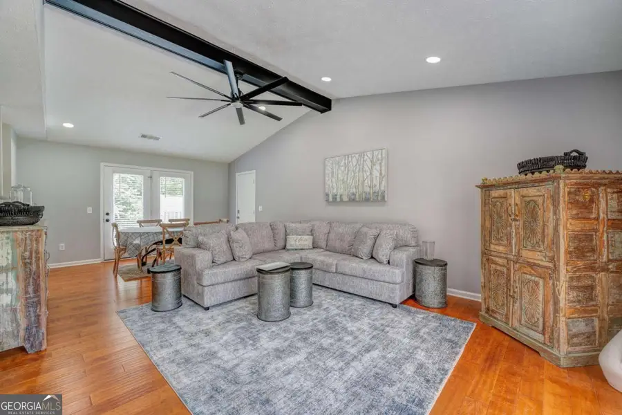 41 Summit Ridge Drive Se, Cartersville, GA 30120 - Image #2