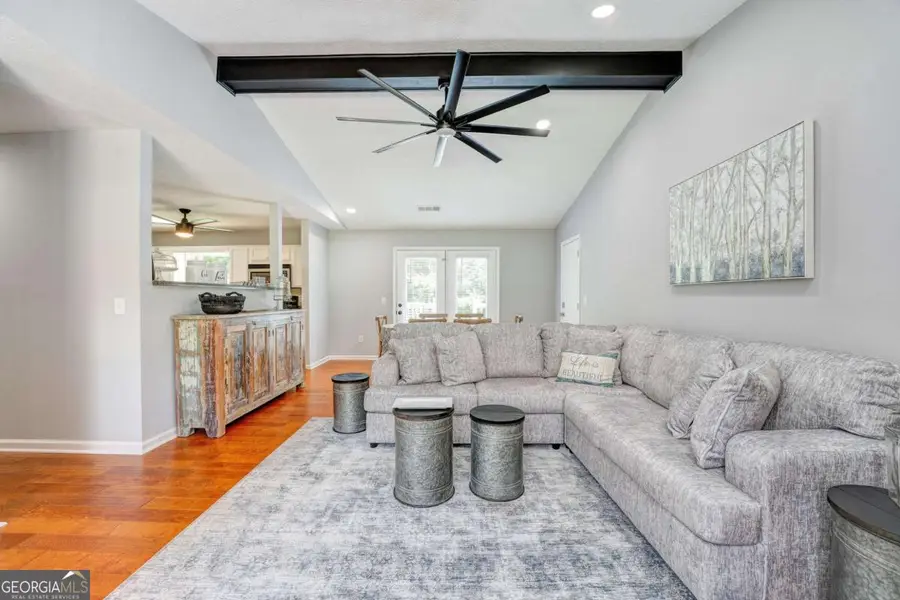 41 Summit Ridge Drive Se, Cartersville, GA 30120 - Image #3