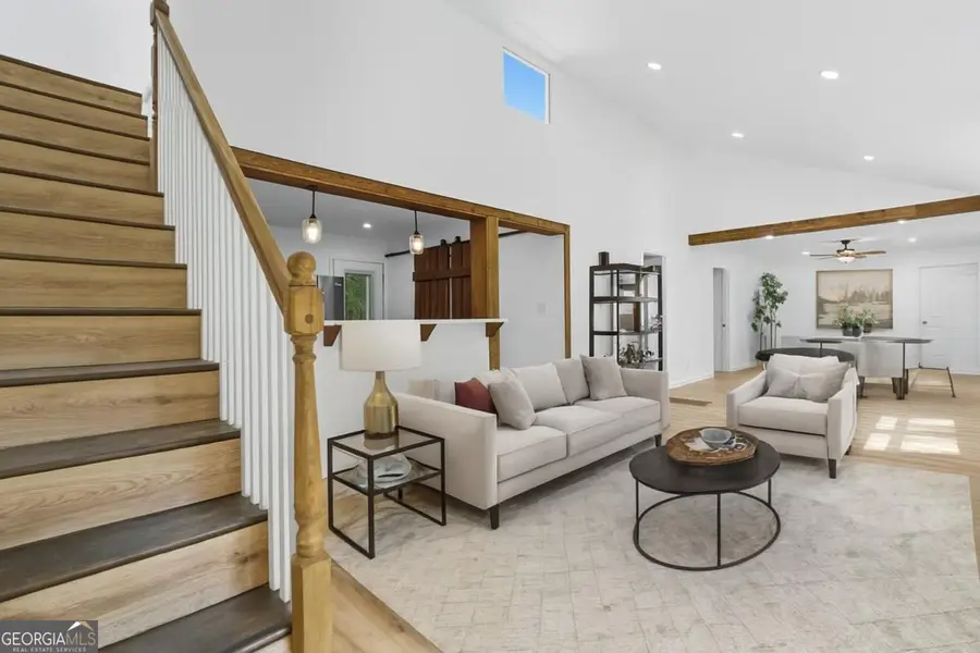 172 White Rose Lane, Temple, GA 30179 - Image #2