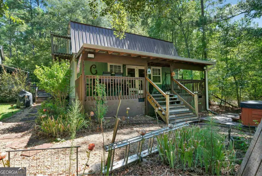 160 Rockville Springs Drive, Eatonton, GA 31024 - #2