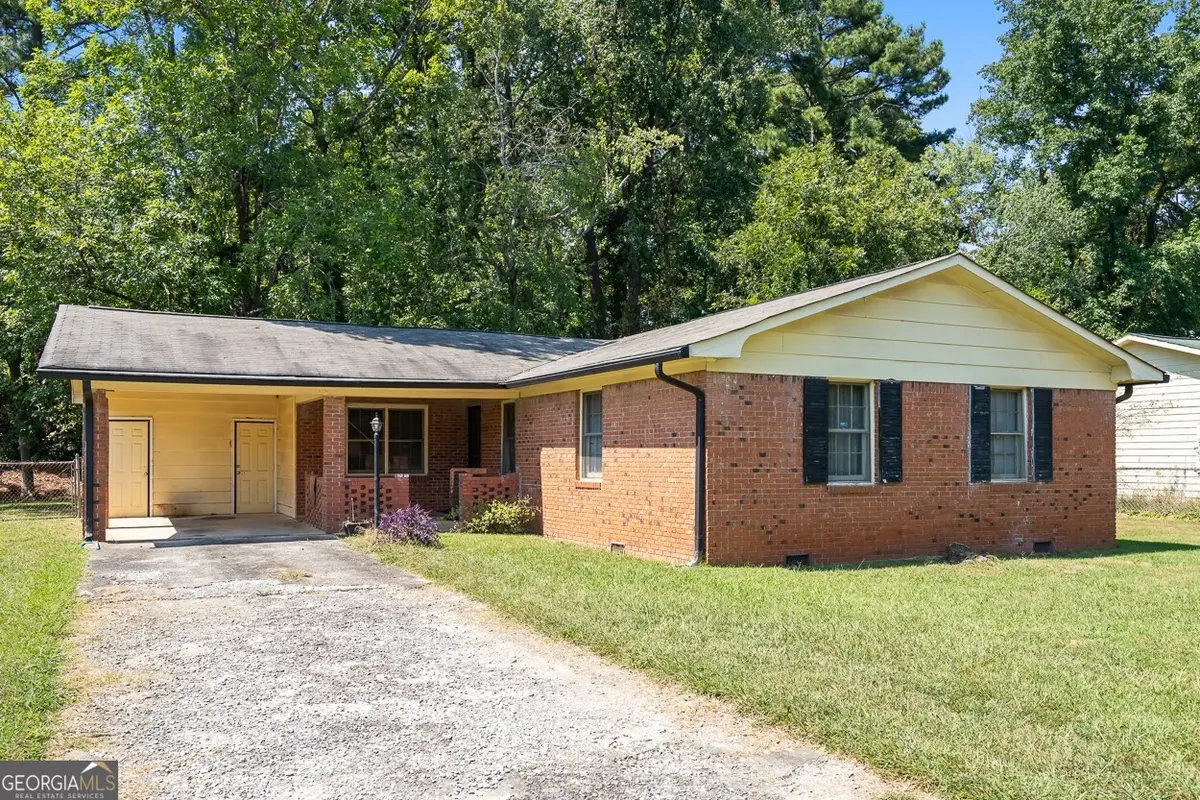 6155 Landover Circle, Morrow, GA 30260 - Image #1
