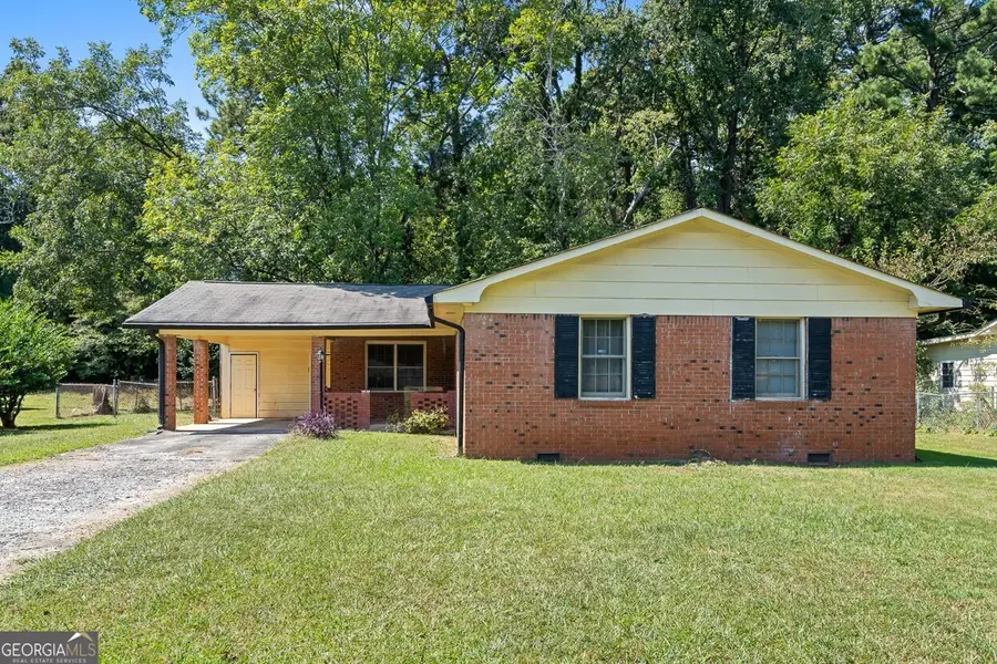 6155 Landover Circle, Morrow, GA 30260 - Image #2