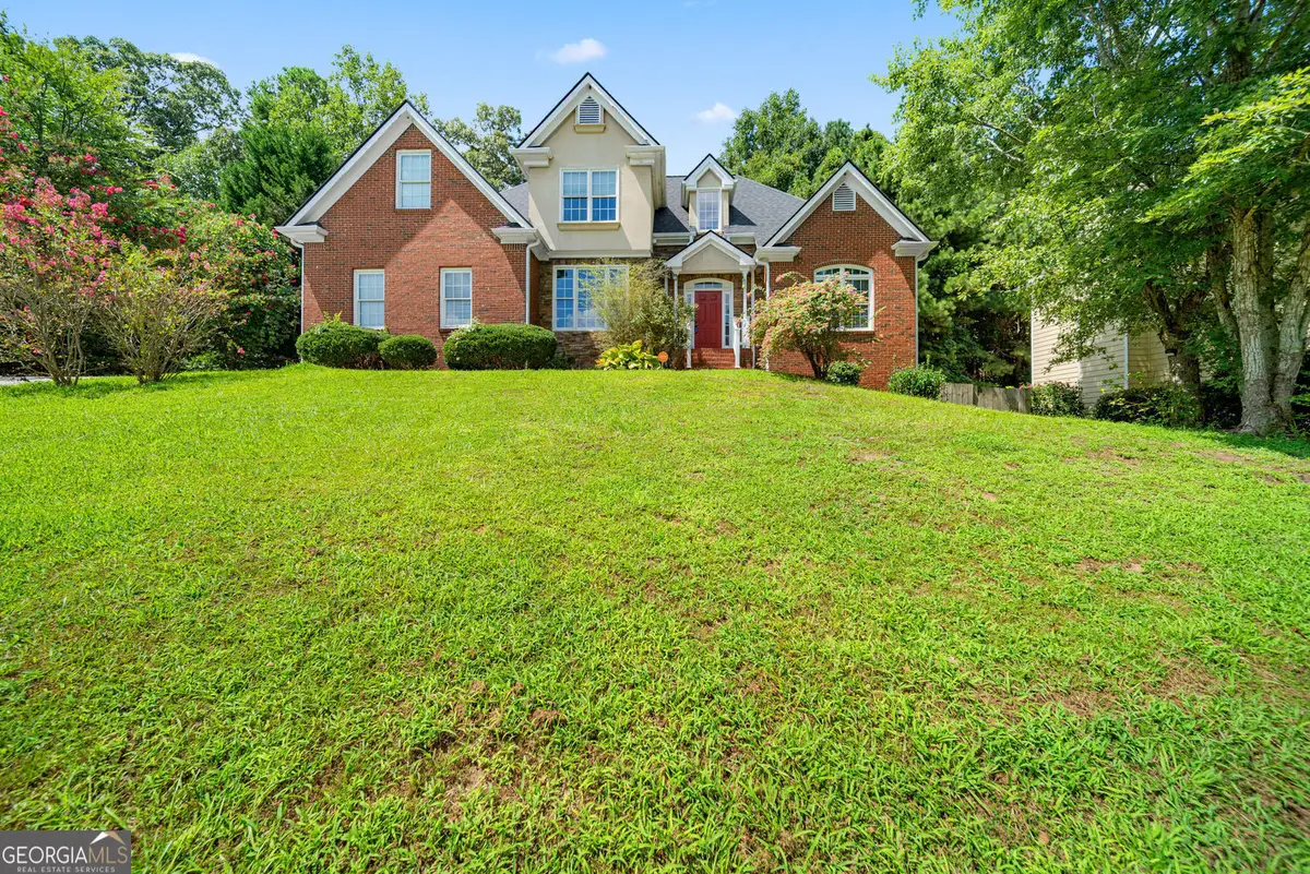 1920 Lee Patrick Drive, Dacula, GA 30019 - Image #1