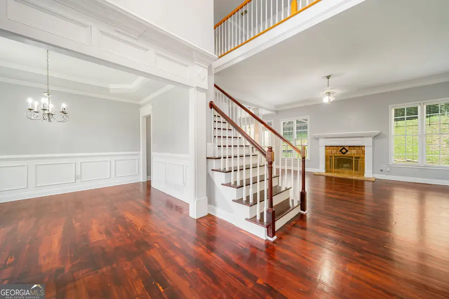 1920 Lee Patrick Drive, Dacula, GA 30019 - Image #2