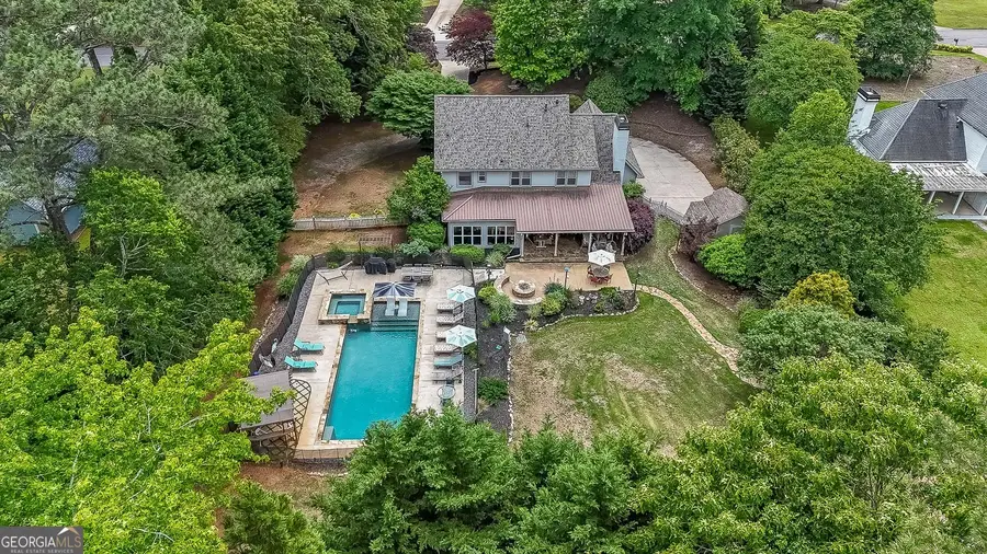 4135 Creekwood Drive, Cumming, GA 30041 - Image #2