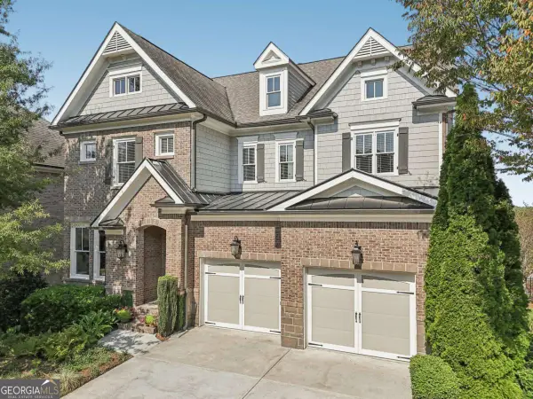 3409 Bryerstone Circle Se, Smyrna, GA 30080
