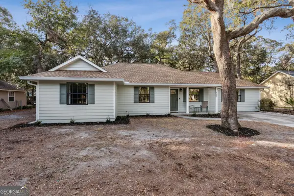 400 Dandy Street, St. Marys, GA 31558