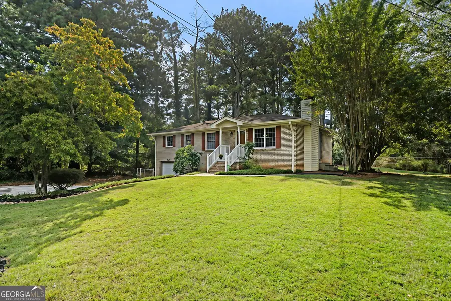2345 Hurt Road Sw, Marietta, GA 30008 - Image #2
