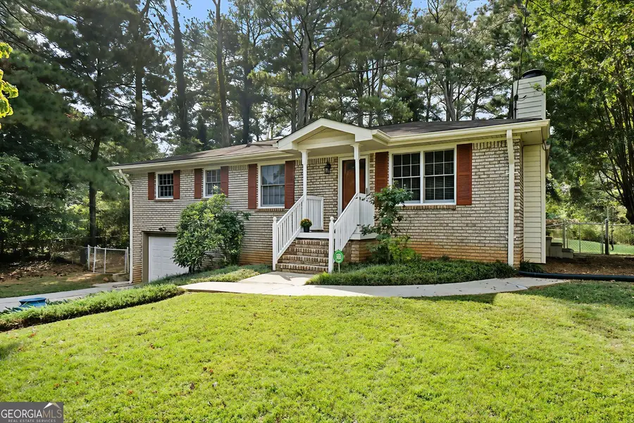 2345 Hurt Road Sw, Marietta, GA 30008 - Image #3