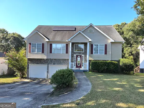 933 Kendall Park Drive, Winder, GA 30680