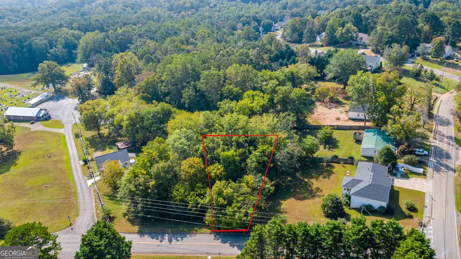 0 Reavis Street, Ball Ground, GA 30107 - Image #2