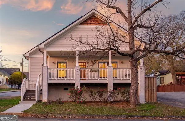 778 Hill Street Se, Atlanta, GA 30315