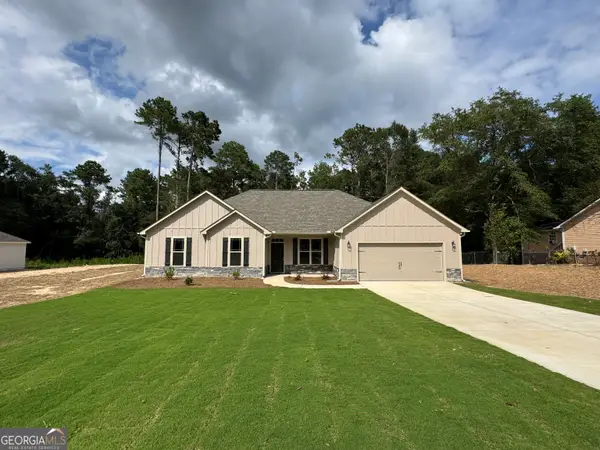 144 Country World Drive, Macon, GA 31211