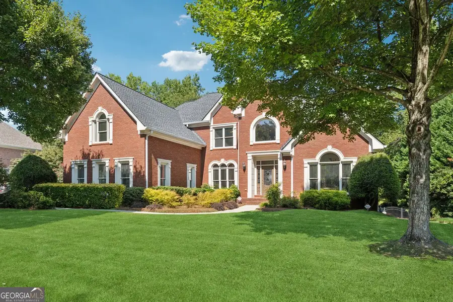 1324 Gulfport Run, Grayson, GA 30017 - Image #3