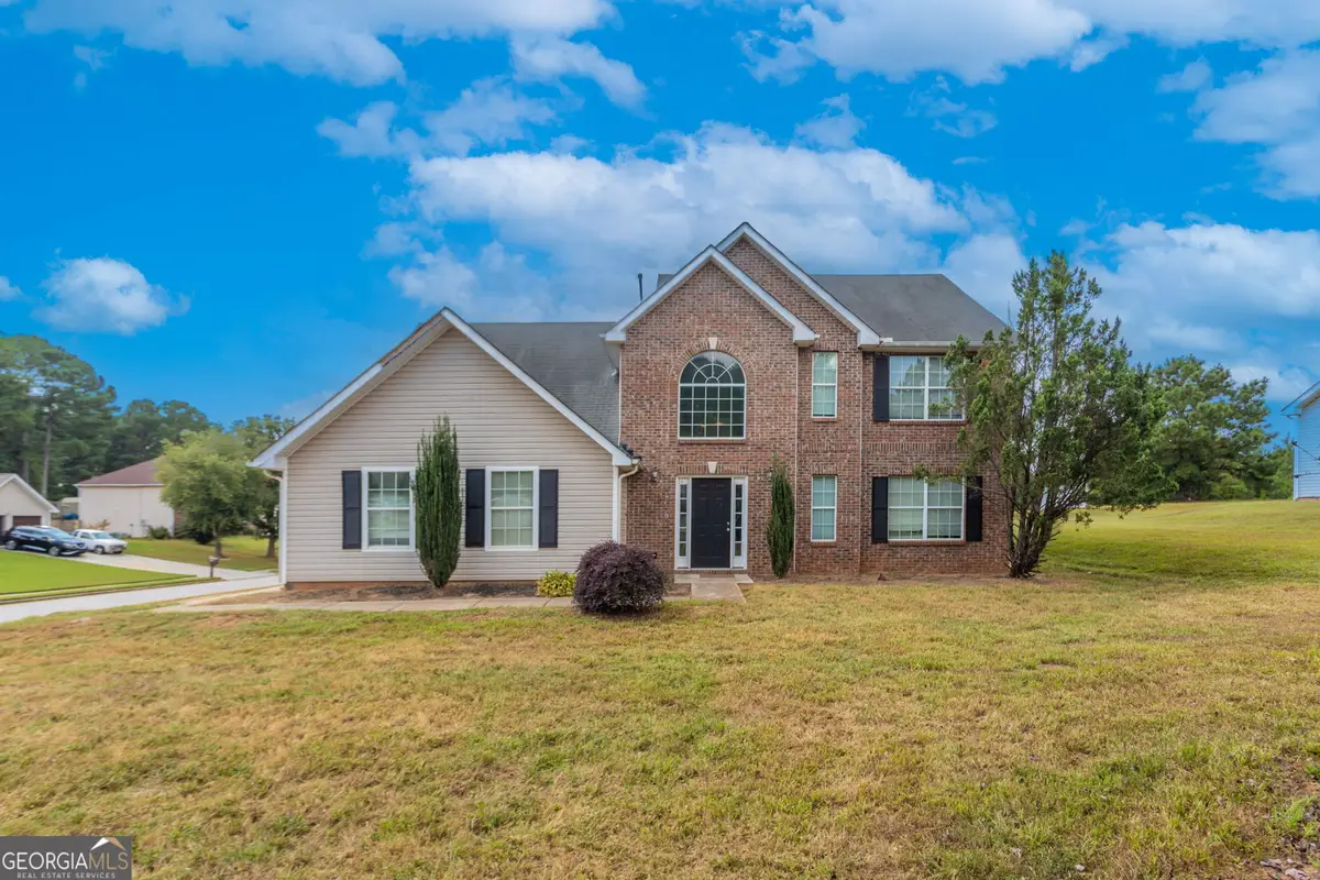 670 Burtons Cove, Hampton, GA 30228 - Image #1
