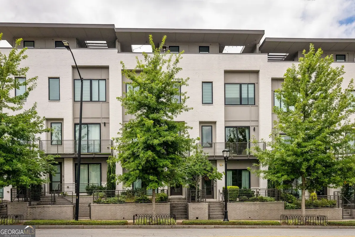 550 N Highland Avenue Ne #4, Atlanta, GA 30307 - Image #1