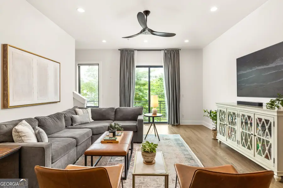 550 N Highland Avenue Ne #4, Atlanta, GA 30307 - Image #3