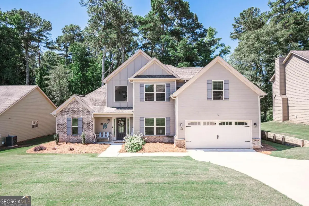 117 Kensington Trace, Bethlehem, GA 30620 - Image #1