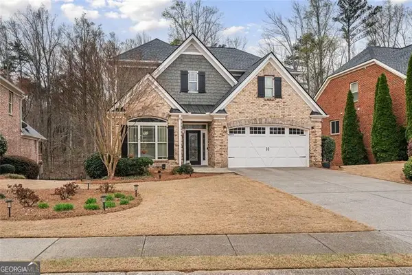 1525 Camden Cove Drive, Cumming, GA 30040