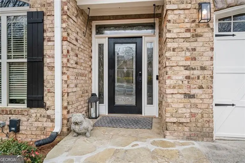 1525 Camden Cove Drive, Cumming, GA 30040 - Image #2