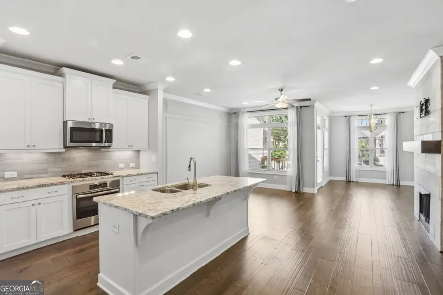 3899 Glenview Club Lane, Duluth, GA 30097 - Image #2