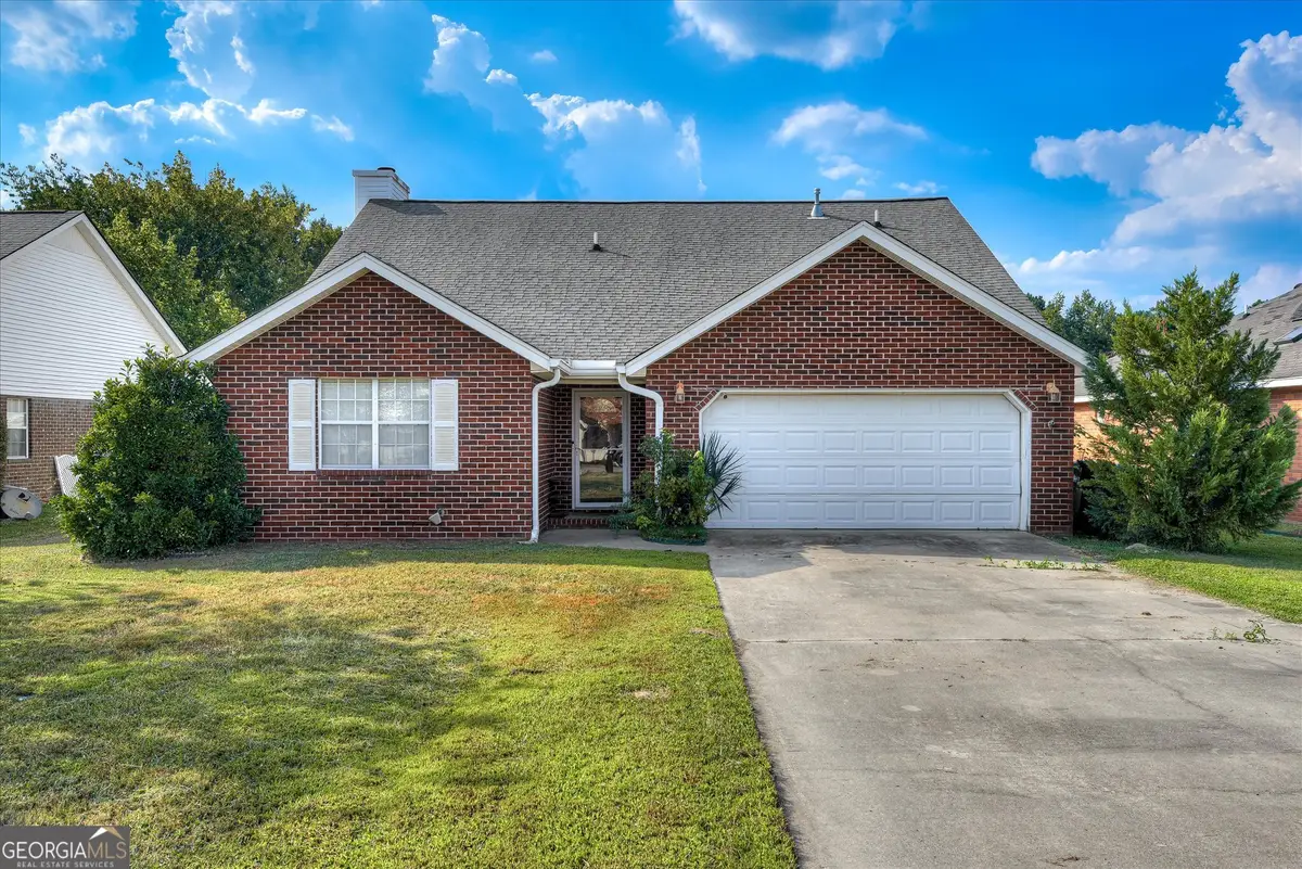 1553 Goshen Road, Augusta, GA 30906 - Image #1