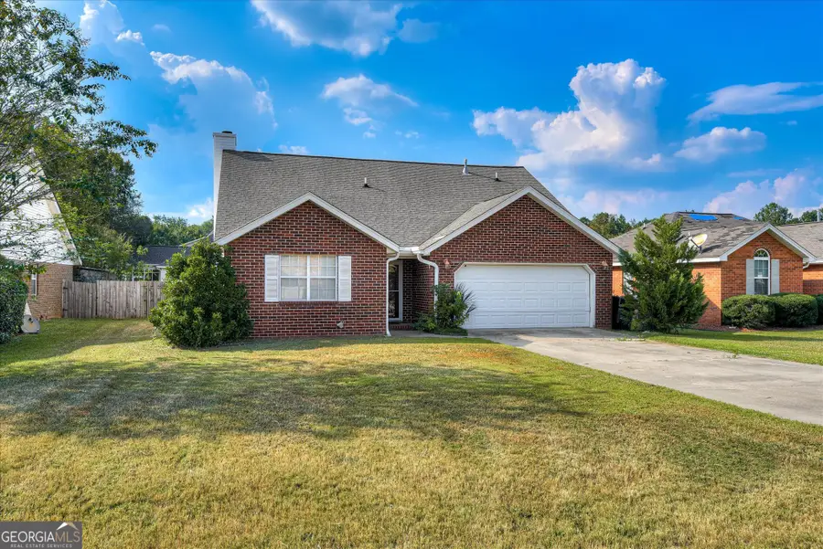 1553 Goshen Road, Augusta, GA 30906 - Image #2