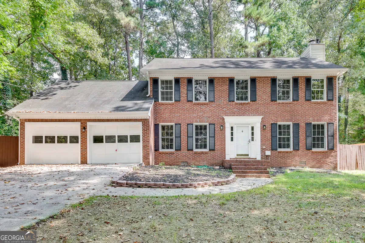 2910 Spring Ridge Circle, Snellville, GA 30039 - #1