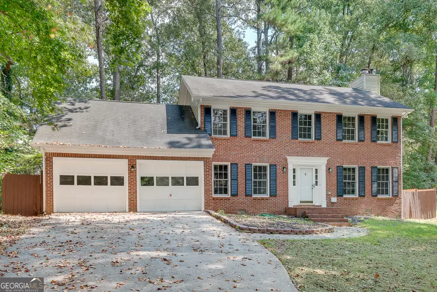 2910 Spring Ridge Circle, Snellville, GA 30039 - #3