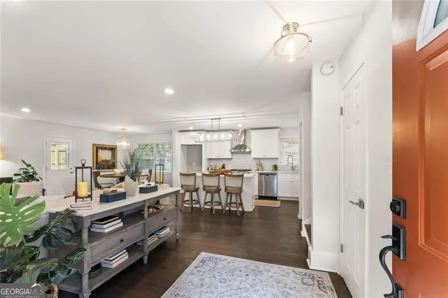 4195 Antler Trail Se, Smyrna, GA 30082 - Image #2