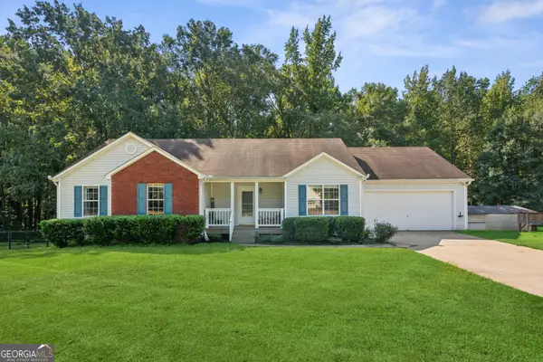 115 Alcovy Circle, Covington, GA 30014