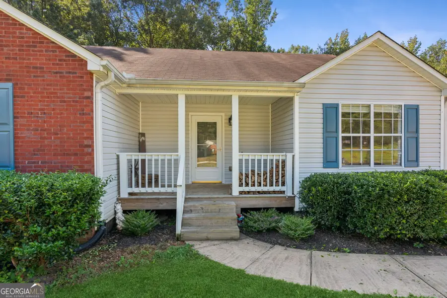 115 Alcovy Circle, Covington, GA 30014 - Image #2