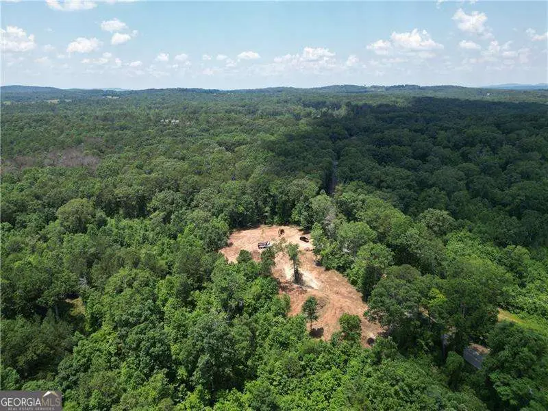 LOT 2 Roundtop Road, Ellijay, GA 30540 - Image #1