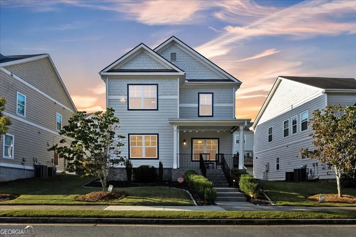 833 Jensmith Avenue, Marietta, GA 30060 - Image #1